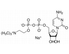 5-胞苷二磷酸单钠盐