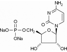 5-胞苷一磷酸二钠盐