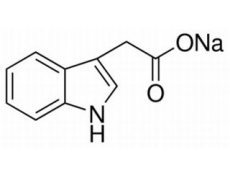 3-吲哚乙酸钠