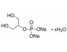 β-甘油磷酸二钠水合物