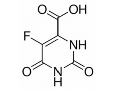 5-氟乳清酸