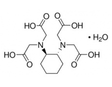 反式-1,2-环己二胺四乙酸