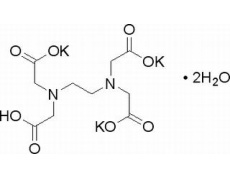 乙二胺四乙酸三钾盐