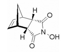 N-羟基-5-降冰片烯-2，3-二甲酰亚胺