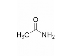 乙酰胺