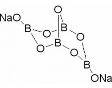 无水四硼酸钠