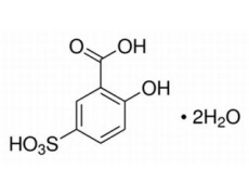 磺基水杨酸