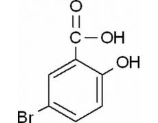 5-溴代水杨酸