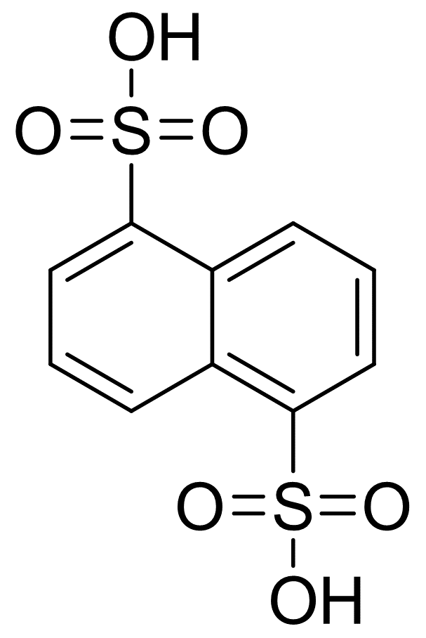 1，5-萘二磺酸