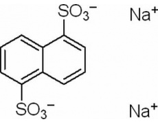 1，5-萘二磺酸钠