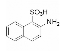 2-萘胺-1-磺酸