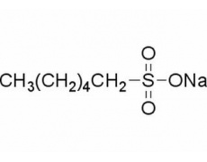己烷磺酸钠