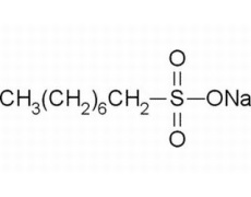 辛烷磺酸钠