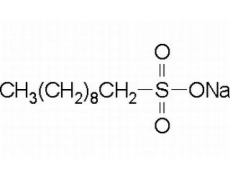 癸烷磺酸钠