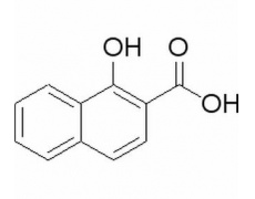 1-羟基-2-萘甲酸
