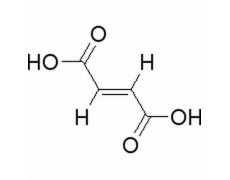 反丁烯二酸
