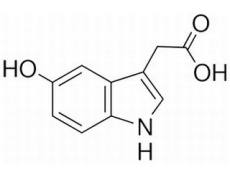 5-羟基吲哚乙酸