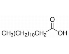 十三烷酸