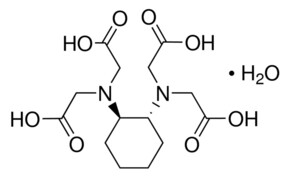 反-1,2-环己二胺-N,N,N',N'-四乙酸