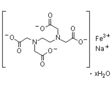 EDTA铁钠