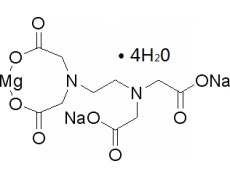EDTA二钠镁四水物