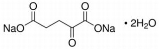 2-酮戊二酸钠