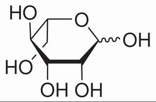 碳水化合物类