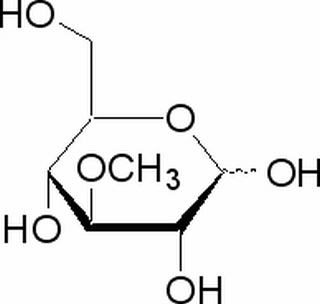 碳水化合物类