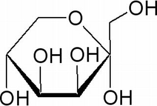 碳水化合物类