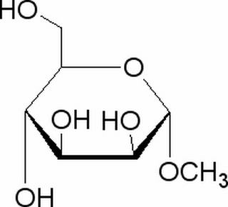 碳水化合物类