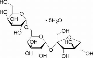 碳水化合物类