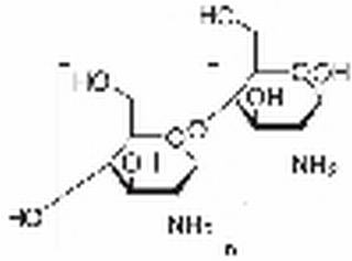 碳水化合物类