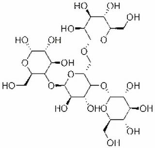 碳水化合物类