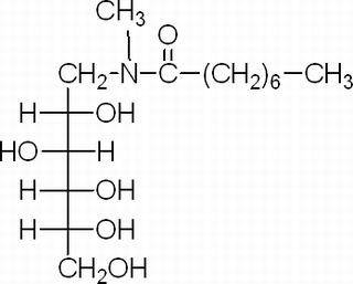 碳水化合物类