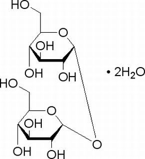 碳水化合物类