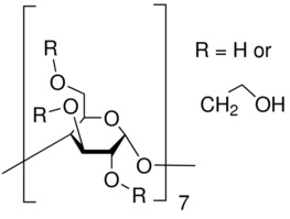 碳水化合物类