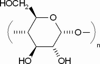 碳水化合物类
