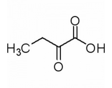 2-氧代丁酸