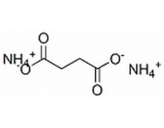 琥珀酸铵