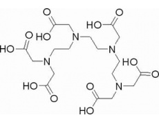 三亚乙基四胺六乙酸-3,6,9,12-四羧甲基-3,6,9,12-四氮杂十四烷二羧酸