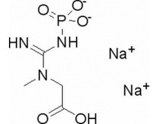 无水磷酸肌酸钠盐