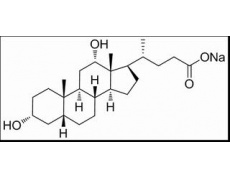 去氧胆酸钠