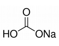 重碳酸钠