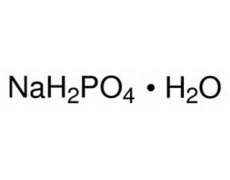 磷酸一钠单水合物