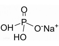 磷酸一钠
