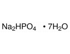 七水合磷酸二钠