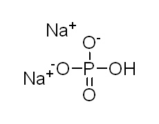 二水合磷酸二钠
