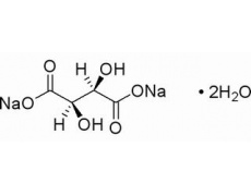 酒石酸钠