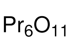 氧化镨(Ⅲ,Ⅳ)