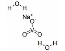 二水偏钒酸钠
